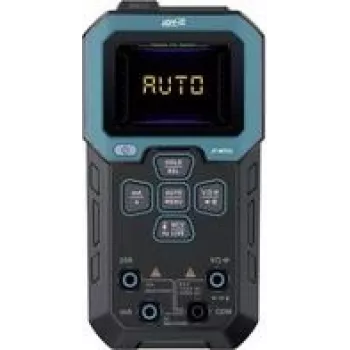 Joy-IT JT-MT01 digitālais rokas multimetrs