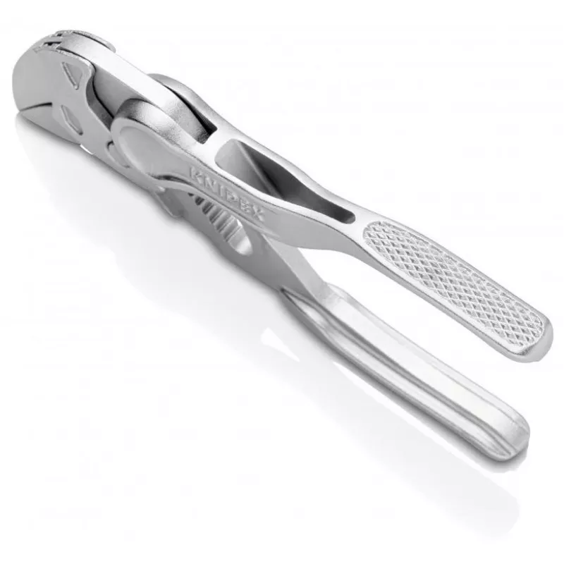 KNIPEX regulējamas knaibles 100mm XS