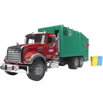Rotaļu transportlīdzeklis BRUDER 2812
