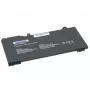 Akumulators AVACOM NOHP-RE03XL-P39 HP ProBook 430/440/450 G6, Litija polimērs 3900 mAh, Melns