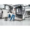 Kärcher NT 30/1 Tact Te L putekļsūcējs 30 L 1380 W melns, pelēks, dzeltens