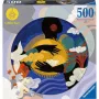 Puzle Little Sun - Feel (500 gab.)