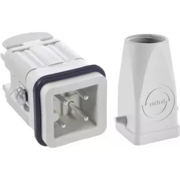 LappKabel EPIC®KIT H-A 3 75009601 3 + PE Skrūvju komplekts, 1 komplekts