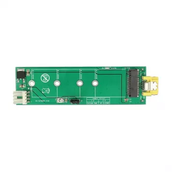 Iekšējais M.2 adapteris DeLOCK 63917