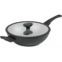 Wok Russell Hobbs RH01860EU7 28 cm Crystaltech nepiedegošs