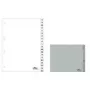 Datwyler Cabl.DNT Patch Kabelis Cat.5 PVC 2m Pelēks 652010
