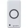 Pārnēsājamā barošanas banka Varta Wireless Power Bank 15000 mAh