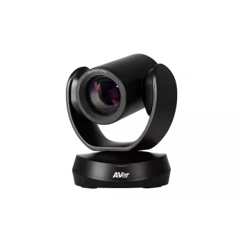 AVer CAM520 Pro3 8 MP Melns 1920 x 1080 pikseļi 60 kadri/s