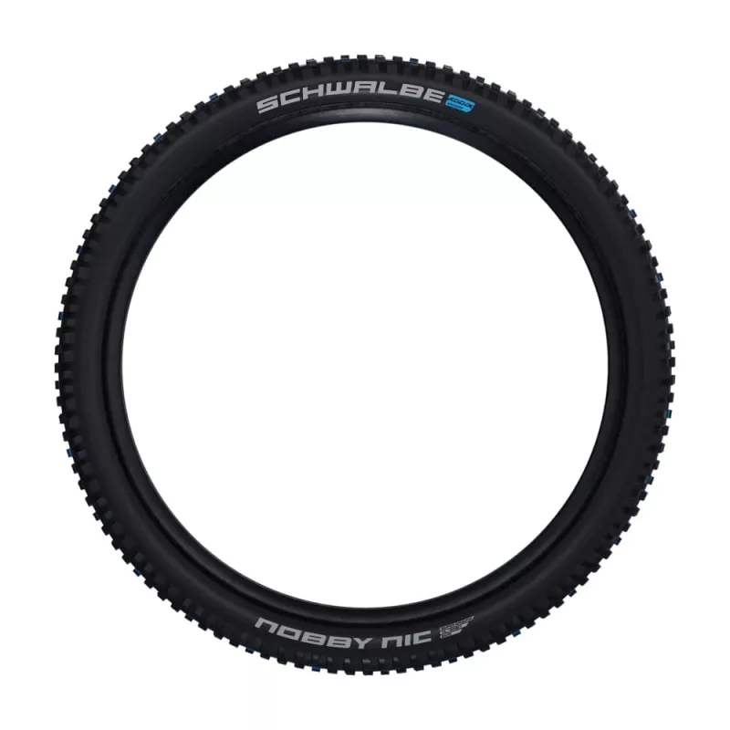 Bezceļu riepa Schwalbe Nobby Nic 27,5 collu City/Trekking MTB 67 TPI