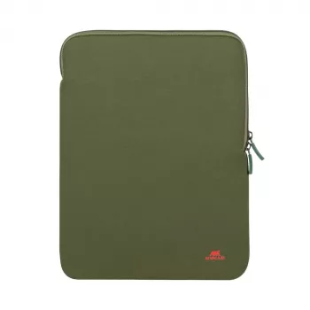 Rokassoma Rivacase 5221 39,6 cm (15,6 collu) haki