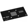 Barrow GPU ūdens bloks MSI Ventus 5090 — modelis BS-MSV5090-PA B