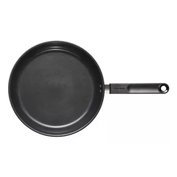 Fiskars 1072312 Functional Form Panna 280 mm Gourmet cepamā panna Apaļa