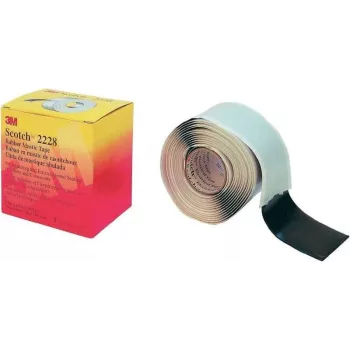 3m 7000005986 Melns