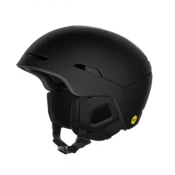 POC Obex MIPS Black ķivere