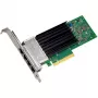 Intel X710-T4L iekšējais Ethernet tīkla adapteris 10 Gbit/s PCI Express vads