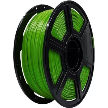 3D drukas materiāls Flashforge PG2 PLA zaļš 0,5 kg