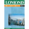 Lomond fotopapīrs matēts 180 g/m² A4, 50 loksnes
