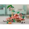 Wiltopia 71625 Vombatu patversmes figūru komplekts