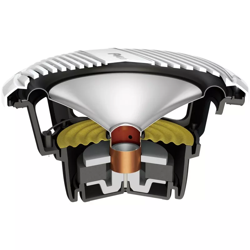 Pioneer TS-ME100WC Marine (1026476) – Jūras skaļrunis