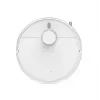 Xiaomi Robot Vacuum H40 BHR07XBEU robots putekļsūcējs un mazgāšanas robots, 10000 Pa, LDS navigācija, 5200 mAh, balts
