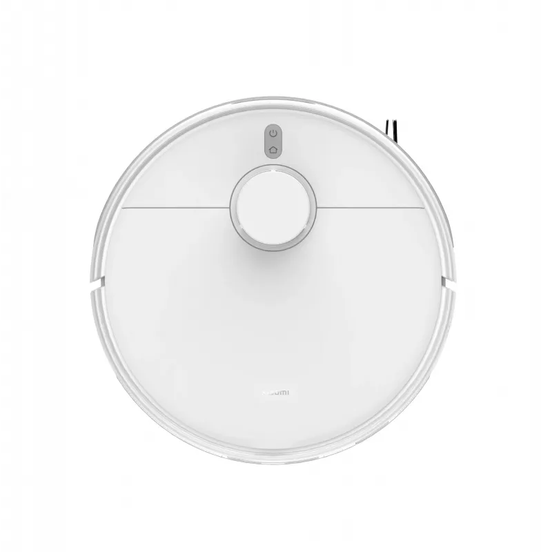 Xiaomi Robot Vacuum H40 BHR07XBEU robots putekļsūcējs un mazgāšanas robots, 10000 Pa, LDS navigācija, 5200 mAh, balts