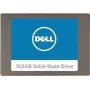 DELL A9794135 iekšējais cietvielu disks 512 GB 2.5 collu Serial ATA
