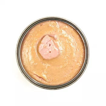 3COTY Chicken For kittens - slapjā barība kaķēniem - 80g