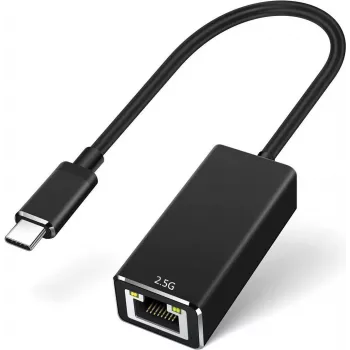 VALUE 12.99.1134 vadu tīkla karte 2.5GbE USB-C