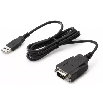 HP USB uz seriālo portu adapteris J7B60AA