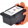 Renkforce RF-5655904 saderīga kasetne Canon CL-546XL, ciāna