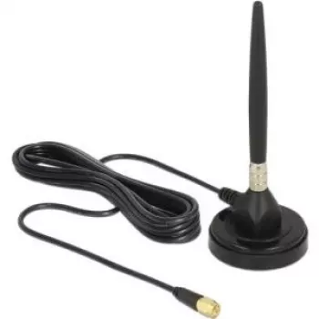 Omnivirziena antena DeLOCK 12421
