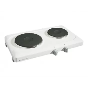ROMMELSBACHER THS 2015 - Elektriskā plīts virsma - 2 kW