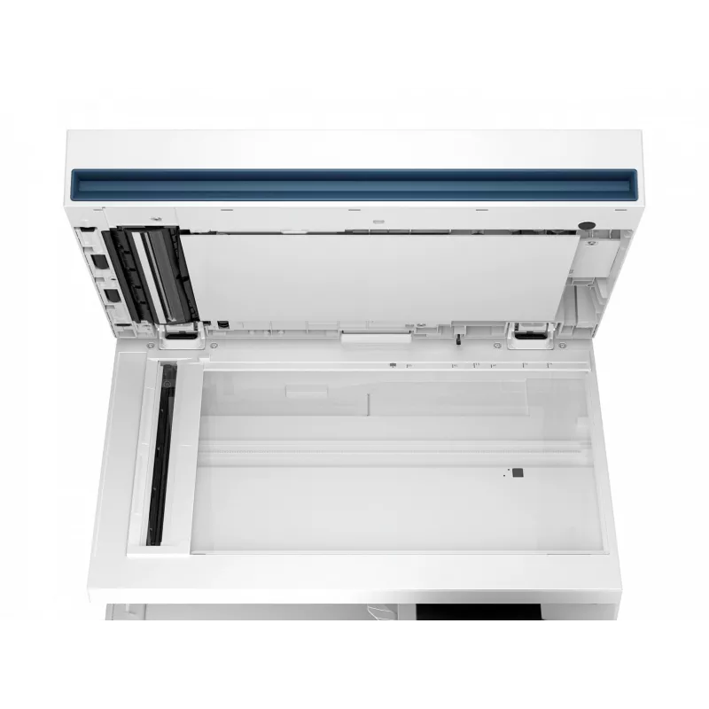 HP 7E357A Printer Blue