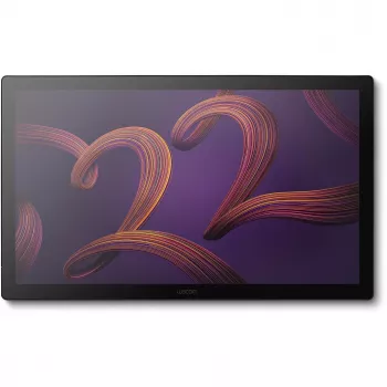 Wacom GT-2046 Displejs Melns