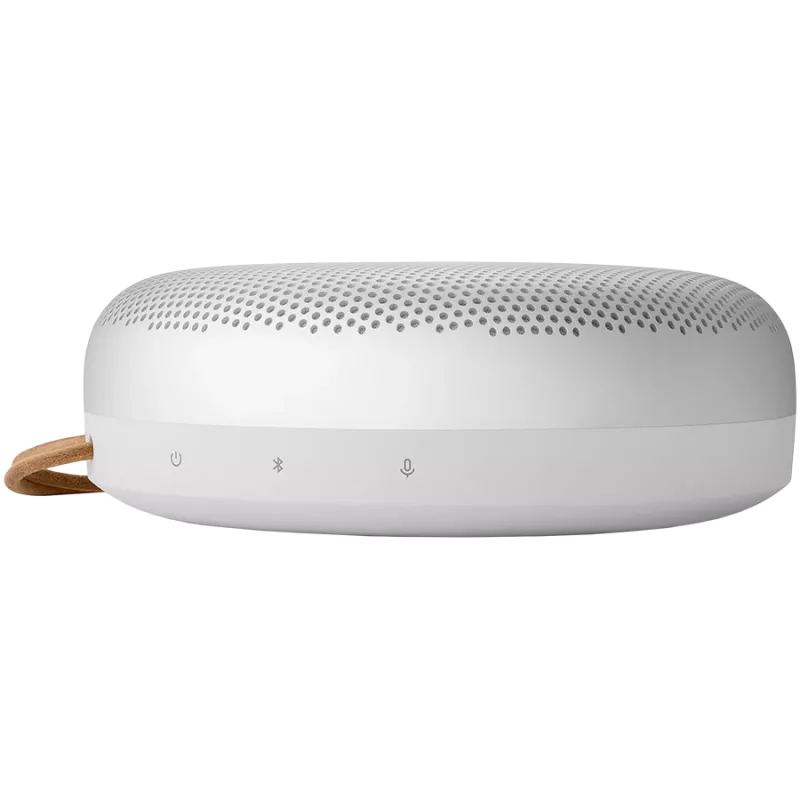 Bang & Olufsen Beosound A1 2nd Gen - Pārnēsājams Bluetooth skaļrunis, 60 W, 55 - 20000 Hz, ūdensizturīgs, Grey