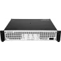 4-kanālu autoskaņas pastiprinātājs PSSO QDA-4400 — 4400W RMS kopējā jauda