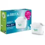 Ūdens filtra kasetne Brita 122003 2 gab. Balta