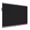 Interaktīvā tāfele AG Neovo IFP7504P 75 collu (74,5 collas) 4K UHD IPS LED skārienekrāns, 3840x2160, Android 13, 8 GB RAM, 128 GB atmiņa, iebūvēta 8 MP AI kamera