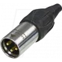 Neutrik NC3MX-TOP Savienojuma piederums