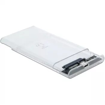 Ārējais korpuss 2.5 inch SATA HDD/SSD DeLOCK 42617