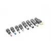 Strāvas adapteris invertors NATEC Torpedo UNI-90