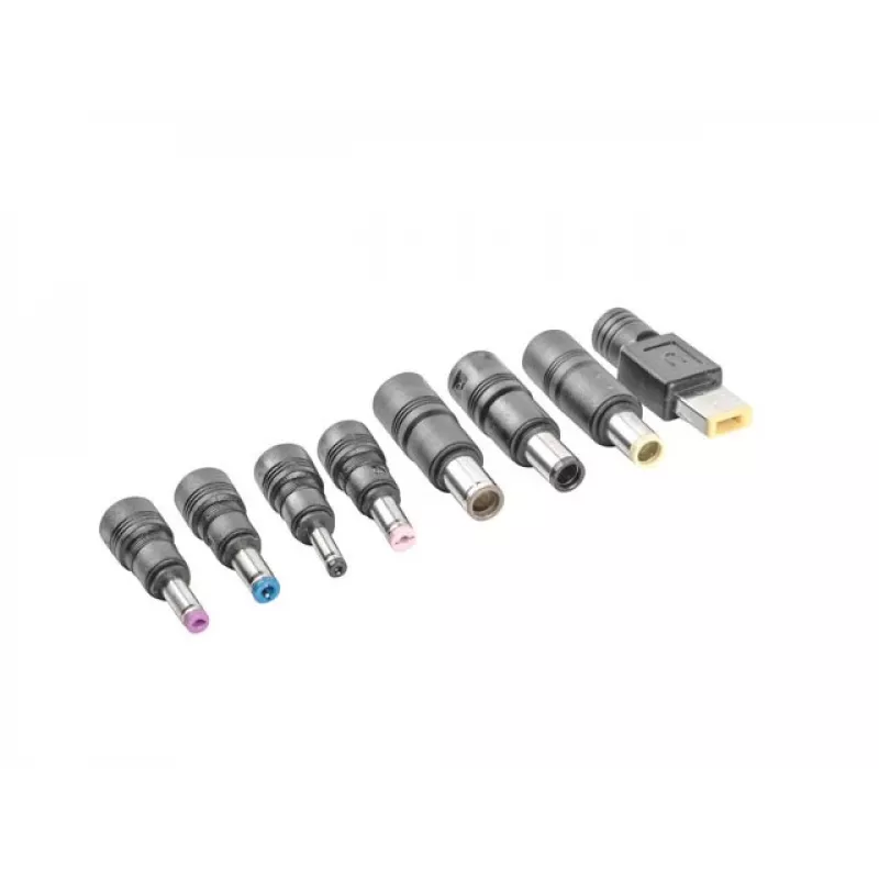 Strāvas adapteris invertors NATEC Torpedo UNI-90