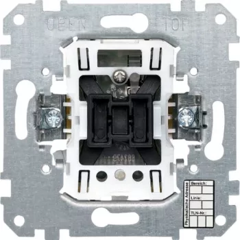 Merten 671198 KNX un ēku automatizācijas modulis