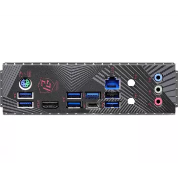Mātesplate ASRock Z790 PG Lightning DDR5 ATX LGA1700