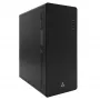 Datora korpuss Sbox PCC-500 Melns ATX