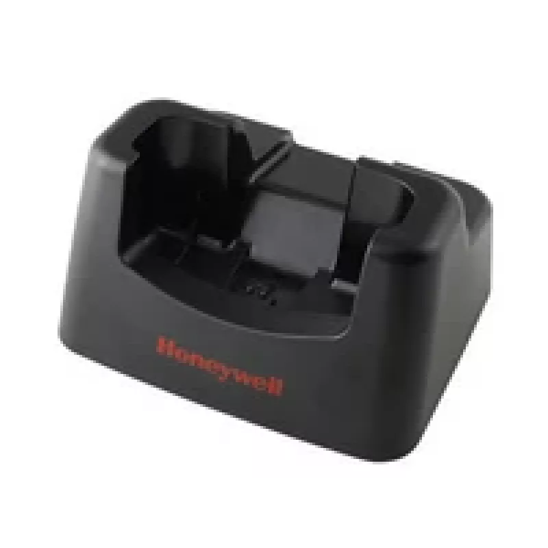 Piederums svītrkoda lasītājam Honeywell EDA50-HB-R Melns