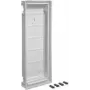 Hager VH60NK sadales skapis 330x89x880 mm
