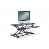 Ergonomiskais darba vietas pacēlājs Digitus DA-90380-1
