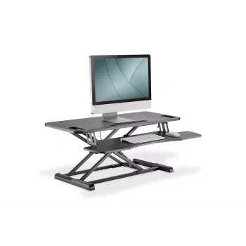 Ergonomiskais darba vietas pacēlājs Digitus DA-90380-1