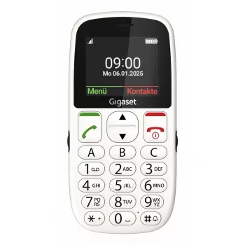 Mobilais telefons Gigaset GL395 2.2 collas